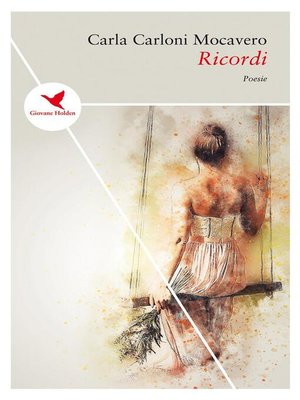 cover image of Ricordi